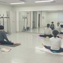 Yumiダンスグループ BRASTONの講座の風景