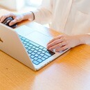 ホームページ作成をしたい事業者さまをサポートの講座の風景