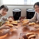 発酵の魔法！麹の魅力を楽しむ麹パンの教室の講座の風景