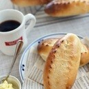 発酵の魔法！麹の魅力を楽しむ麹パンの教室の講座の風景