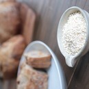 発酵の魔法！麹の魅力を楽しむ麹パンの教室の講座の風景