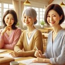  脳科学 × 東洋医学の視点で自分を好きになるの講座の風景