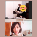 お花を学ぶことで心を磨き生活を豊かにします。の講座の風景