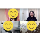 小1から通じる発音✨身につけて最短で英語力アップ🌈の講座の風景