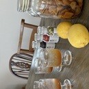 お一人参加大歓迎！美味しく、楽しく、わかりやすい。の講座の風景
