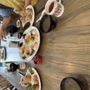 お一人参加大歓迎！美味しく、楽しく、わかりやすい。の講座の風景