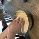 お一人参加大歓迎！美味しく、楽しく、わかりやすい。の講座の風景