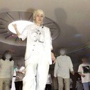 ミドル・シニアをイケオジ＆イケオバにするダンス講師の講座の風景