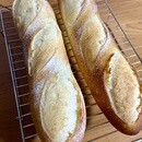 時間をかけてこそ味わえる美味しいパンをご自宅での講座の風景