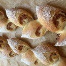 時間をかけてこそ味わえる美味しいパンをご自宅での講座の風景