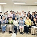 🌈自分軸とリーダーシップの専門家🌈の講座の風景