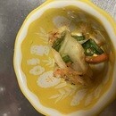 ゆるく学ぶ、暮らしに活きる薬膳の講座の風景