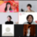 【ことばのジム】楽しくすっきり言葉にする場の講座の風景