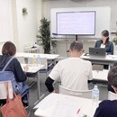 夫婦関係の専門家 / 自育婚®アドバイザーの講座の風景