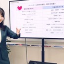 夫婦関係の専門家 / 自育婚®アドバイザーの講座の風景