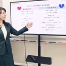 夫婦関係の専門家 / 自育婚®アドバイザーの講座の風景