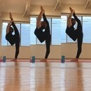 ジャンル問わずお客様の要望に合わせたレッスン！の講座の風景