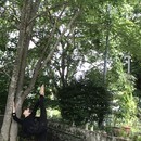 ジャンル問わずお客様の要望に合わせたレッスン！の講座の風景