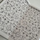 自分軸×無意識の書き換えで人生を輝かせるお手伝い🌈の講座の風景