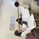 ペットのカイカイで悩むお母さんの味方！の講座の風景