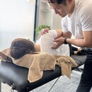 姿勢改善＋ダイエットトレーニングで理想のカラダへ！の講座の風景