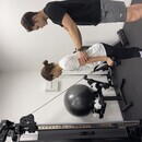 姿勢改善＋ダイエットトレーニングで理想のカラダへ！の講座の風景