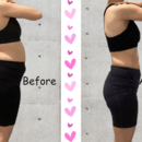姿勢改善＋ダイエットトレーニングで理想のカラダへ！の講座の風景