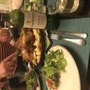 実践力UP！明るく楽しいフランス語レッスン☀︎の講座の風景