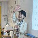 パソコン先生歴24年の経験からお伝えする業務効率化の講座の風景