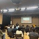 さあ、冒険へ一歩踏み出そう！の講座の風景