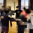 本来の声と心を開き、あなたの魅力引き出しますの講座の風景