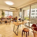 お子様の造形遊びや保育士試験造形対策をサポートの講座の風景