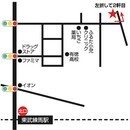 ネイリストが教える今すぐ使えるサロンワーク術！の講座の風景