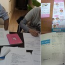 1日で漫画が完成できるノウハウをお伝えします！の講座の風景