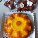 コツを学んで、楽しく美味しく本格スイーツレッスンの講座の風景