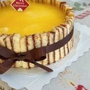 コツを学んで、楽しく美味しく本格スイーツレッスンの講座の風景