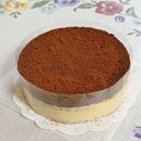 コツを学んで、楽しく美味しく本格スイーツレッスンの講座の風景