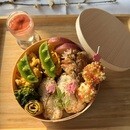 salon nostimoの講座の風景