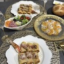 salon nostimoの講座の風景