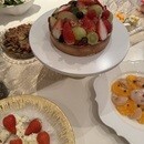 salon nostimoの講座の風景