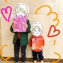 お子様の造形遊びや保育士試験造形対策をサポートの講座の風景