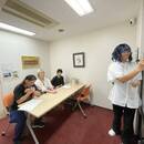 楽しみながら英語を学びましょう!の講座の風景