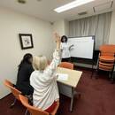 楽しみながら英語を学びましょう!の講座の風景