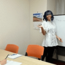 楽しみながら英語を学びましょう!の講座の風景