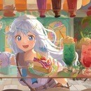 子どもの力を大きく伸ばす、ママの土台を整えますの講座の風景
