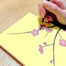 ATELIER HAYATO NAKAZAWAの講座の風景