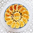 マインドフルクッキング家庭料理教室の講座の風景
