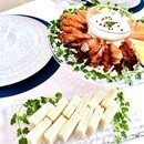 マインドフルクッキング家庭料理教室の講座の風景