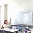 AEAJアロマテラピーインストラクター資格対応！の講座の風景