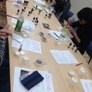 AEAJアロマテラピーインストラクター資格対応！の講座の風景